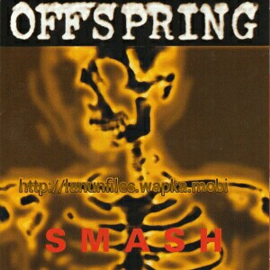 The Offspring - Smash.jpg